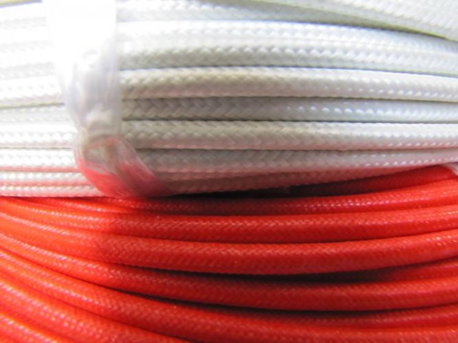 玻璃纤维编织高温电线 gbb硅橡胶电线 生产厂家_供应产品_江苏科盟